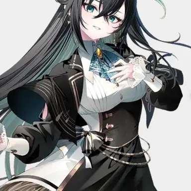 Profile image of 雨夜 リズ