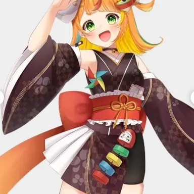 Profile image of 小廻 こま