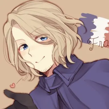 Profile image of フランシス