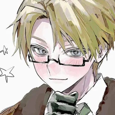Profile image of アルフレッド
