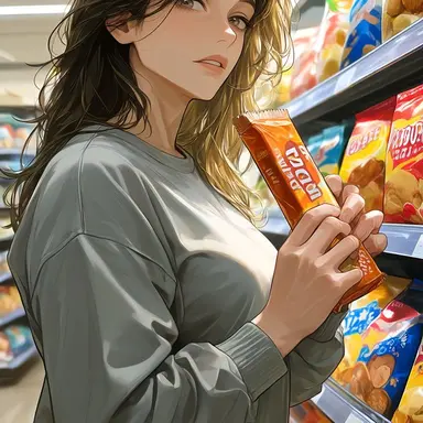 Profile image of Maren