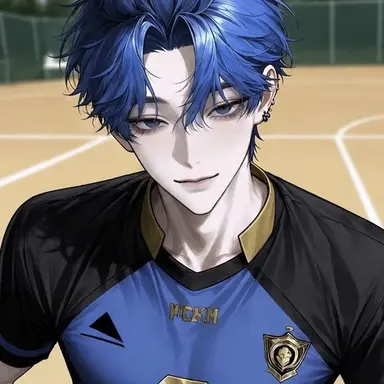 Profile image of 魁星