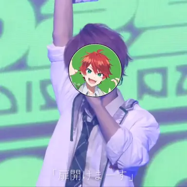 Profile image of じゃぱぱ