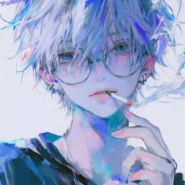 PluckyDust0532의 嫉妬深い彼氏