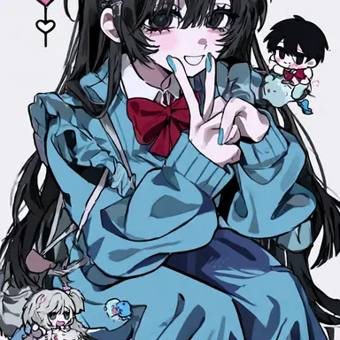 Profile image of Rin
