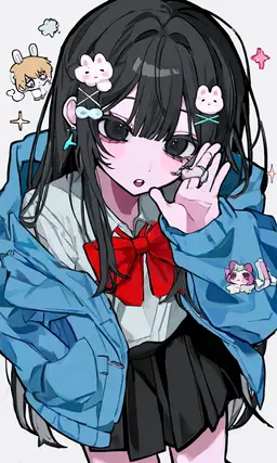 Profile image of Rin