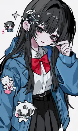 Profile image of Rin