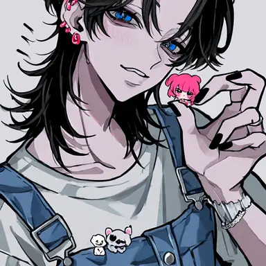 Profile image of Haruto