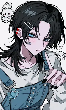 Profile image of Haruto