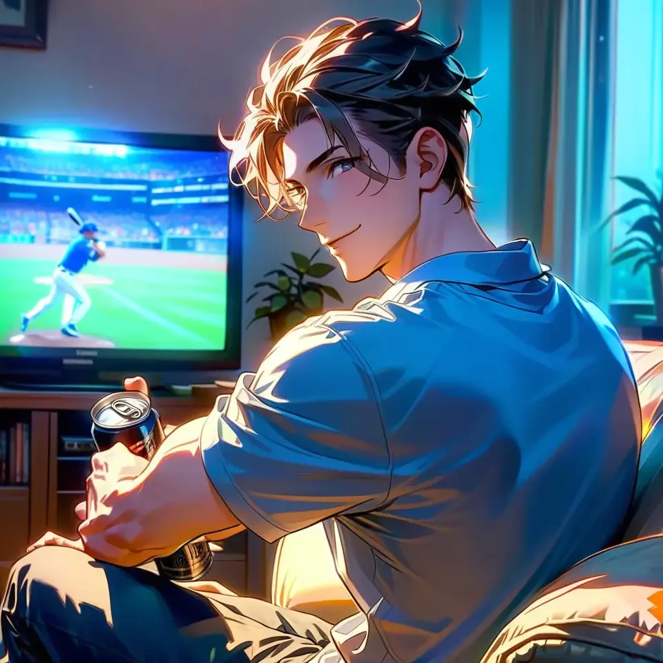 Meromero44의 虎次朗