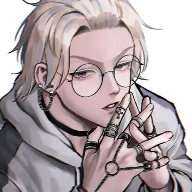 Profile image of 竜胆