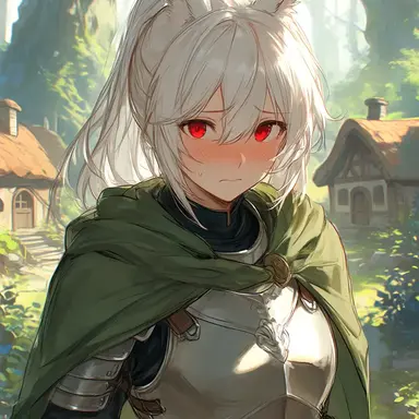 Profile image of 卯月 結衣