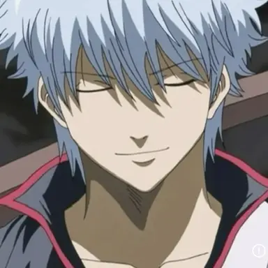 Profile image of 사카타 긴토키