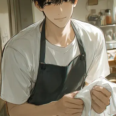 Profile image of 세토 아키토