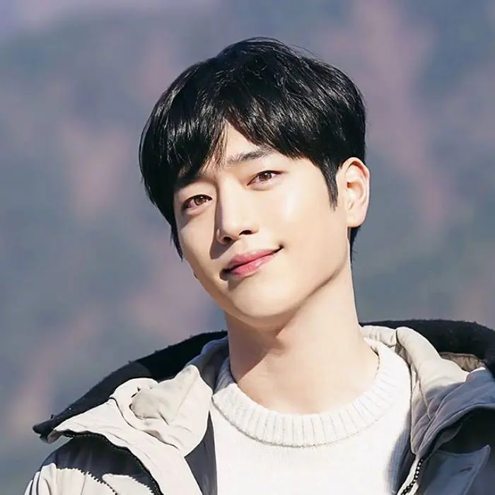 gms의 서강준