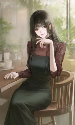 Profile image of 츠쿠요미 미즈키