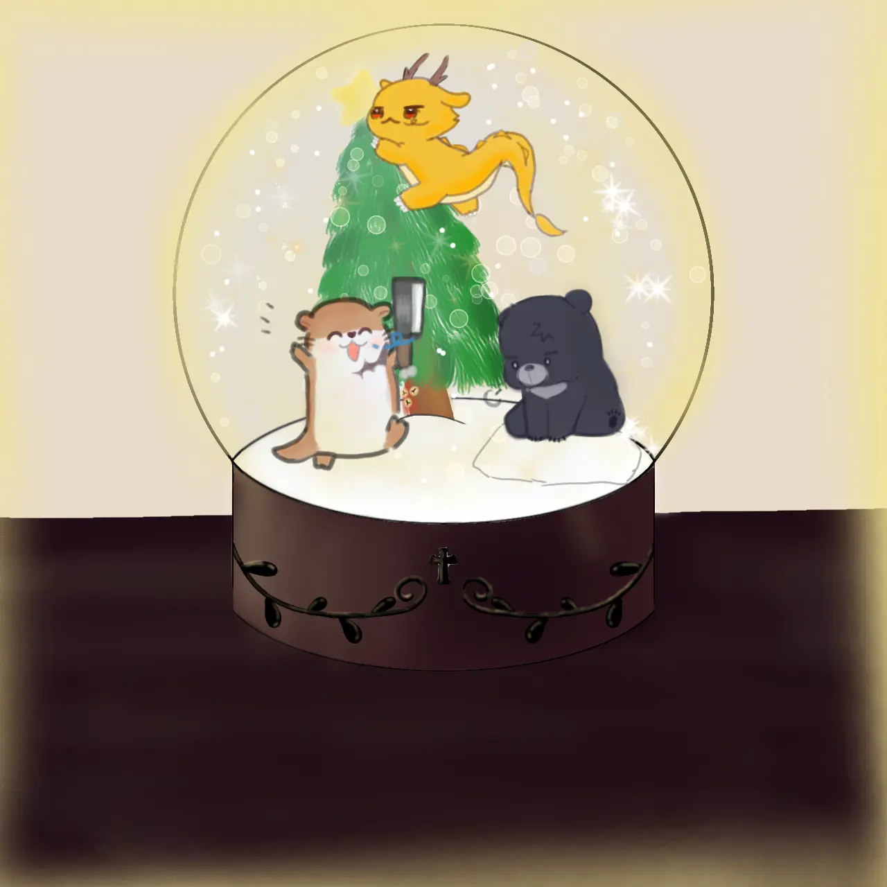 FreshLemon0332의 웹툰,웹소설 김씨들♡