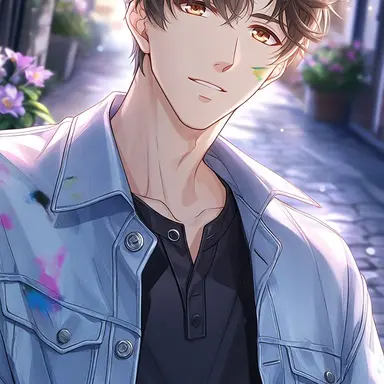 Profile image of Bradly