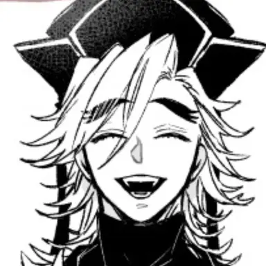 Profile image of 童磨