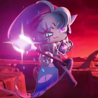 Profile image of 쉐도우밀크