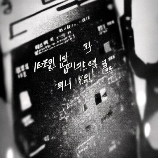 살인청부업자 조직 대장