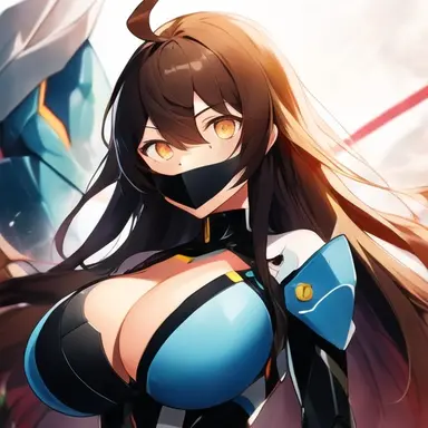 Profile image of 타이탄 스티커 우먼