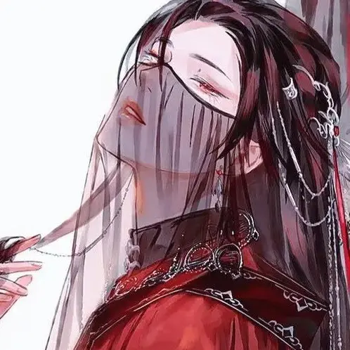 I._.an의 [徐河然]