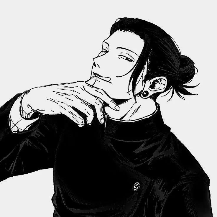 FabricBison6017의 당신에게만 까칠한 수인 게토 스구루.