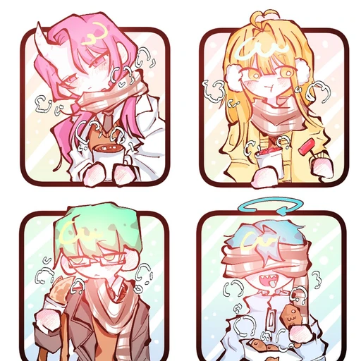 꿈의 악마_ dream devils.