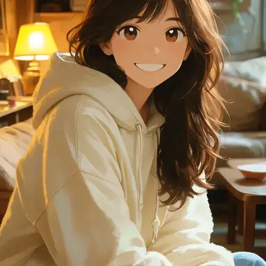 Profile image of Amy