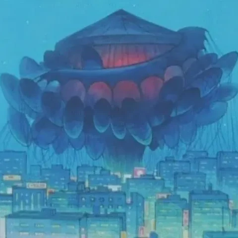 데드문서커스