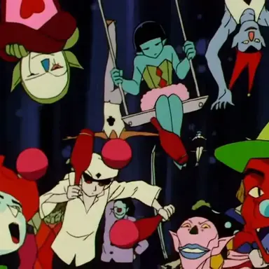 Profile image of 레무레스