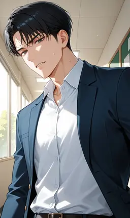 Profile image of 浦賀 明