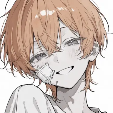 Profile image of 蒼羽