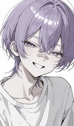 Profile image of 叶芽
