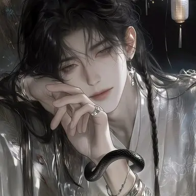 Profile image of 당슈예