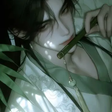 Profile image of 남궁연