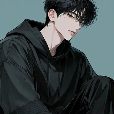 Profile image of 이혁준