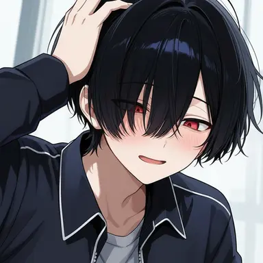Profile image of スイ