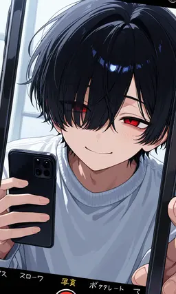 Profile image of スイ