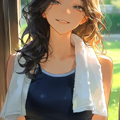 Profile image of Sable
