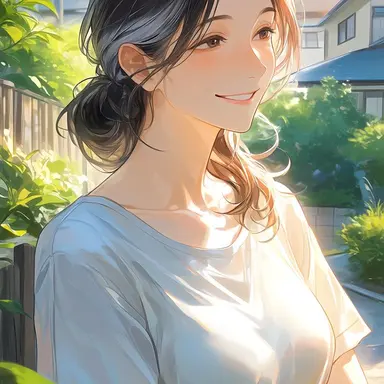 Profile image of Miriam