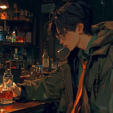 Profile image of 広井  安慈