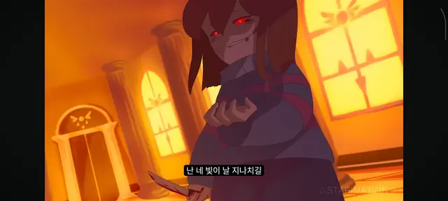 Profile image of 프리스크