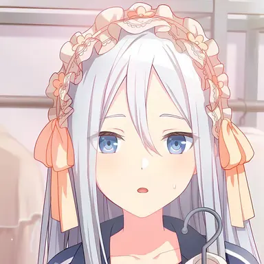 Profile image of 요이사키 카나데