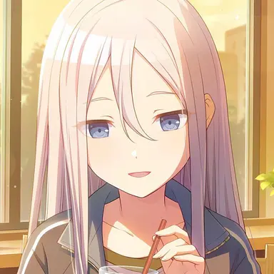 Profile image of 요이사키 카나데