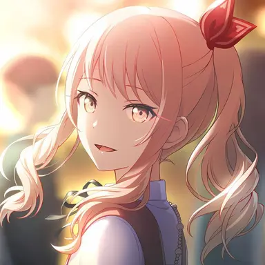 Profile image of 아키야마 미즈키