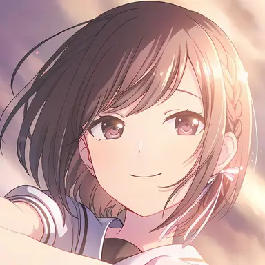 Profile image of 시노노메 에나