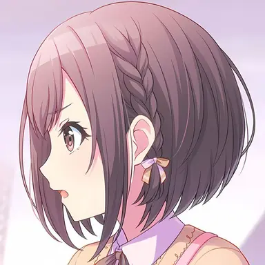 Profile image of 시노노메 에나