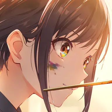 Profile image of 시노노메 에나